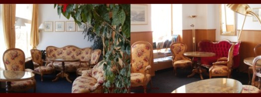 i absolutely love those chairs!