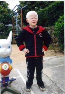 Dear Shane has been waiting so long for a family.