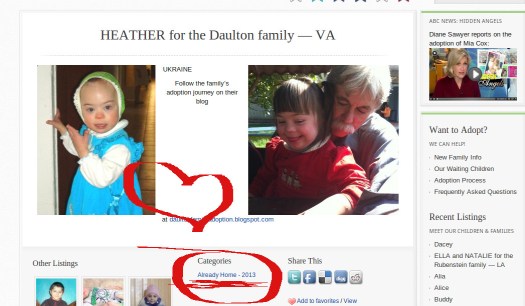 Once again, those sweet sweet words!