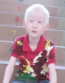 Jason is waiting for his forever family. Are you his family?