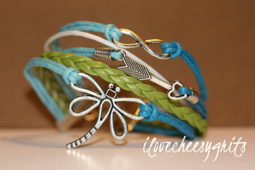 dragonflybracelet