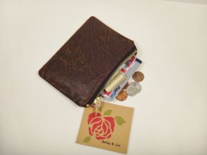 coinpursebrown