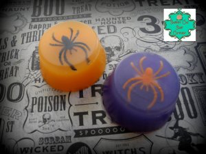 spidersoap