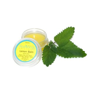 lemonbalm