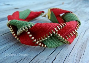 uglysweaterchristmasbracelet