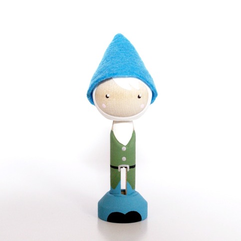 gnomepegdoll