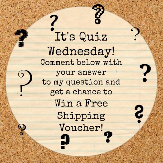 quizWednesday20150325