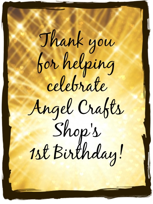 thankyou_1stBirthday20150322