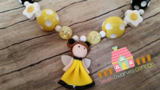 beefairynecklace