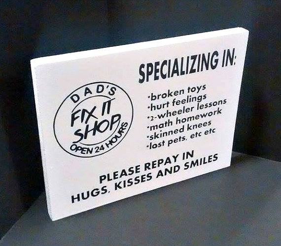 dadshop