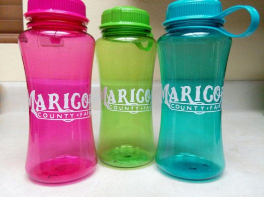 waterbottles