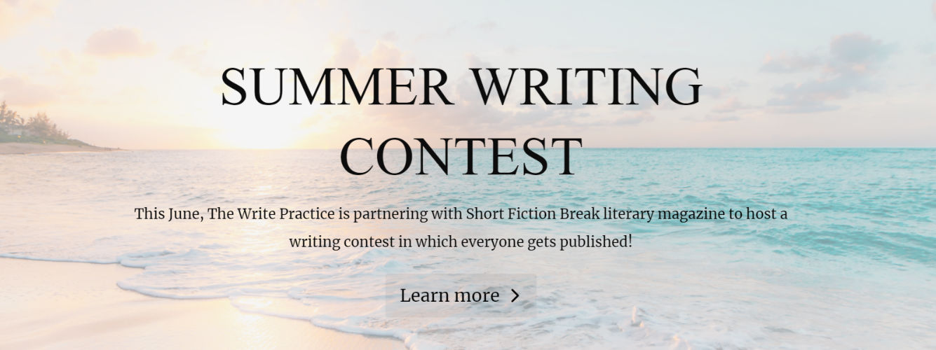 summerwritecontest20190527